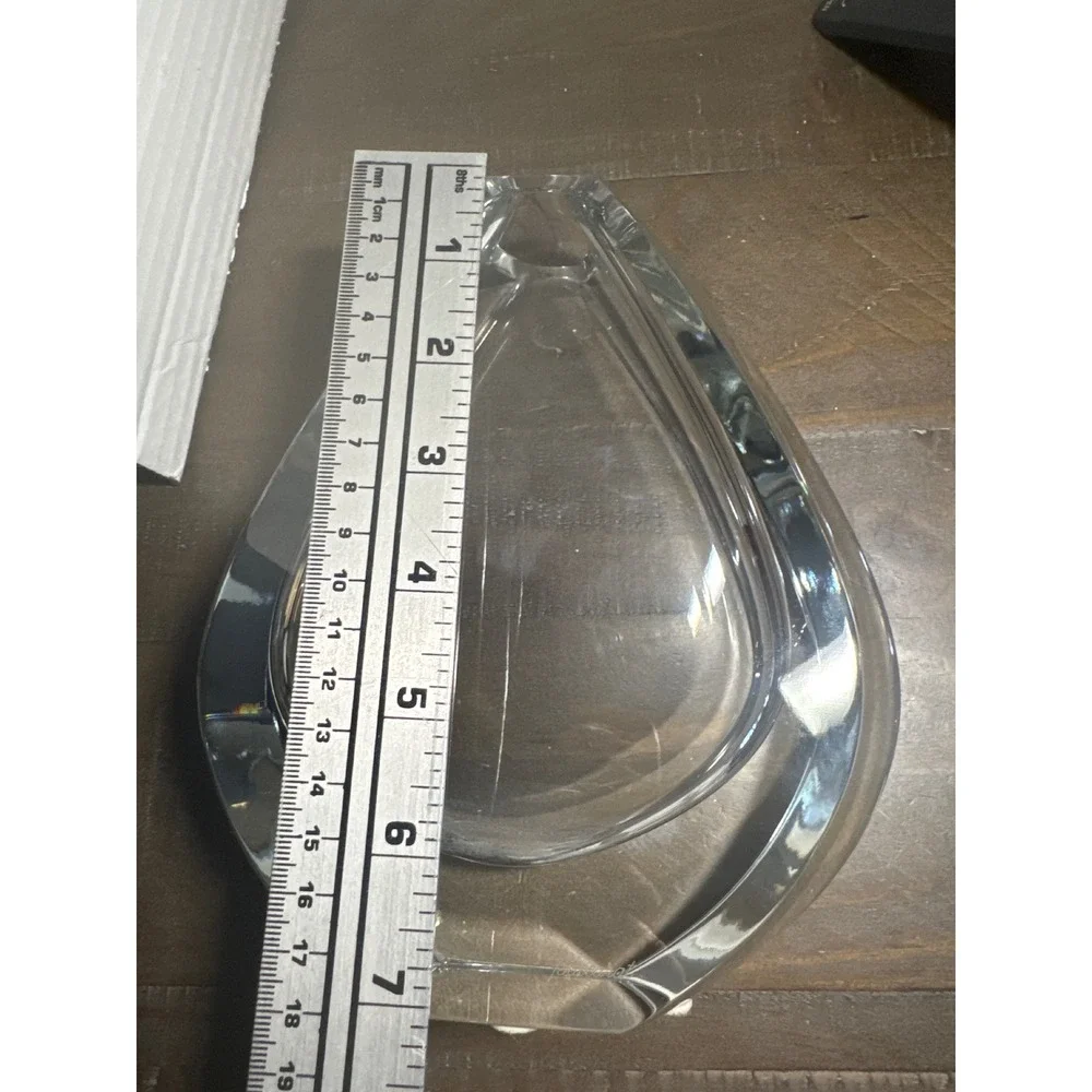 Baccarat french crystal